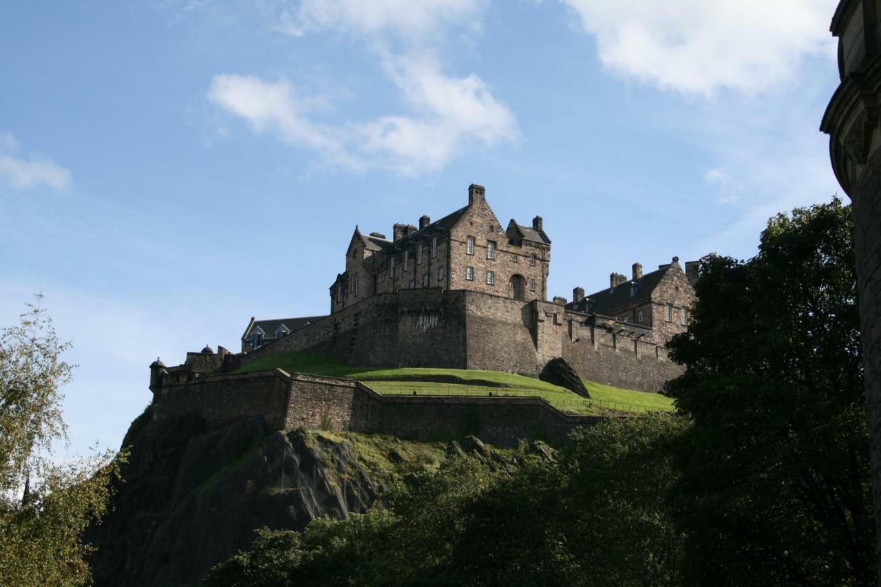 Bespoke Tours Scotland @ Morrison Street *