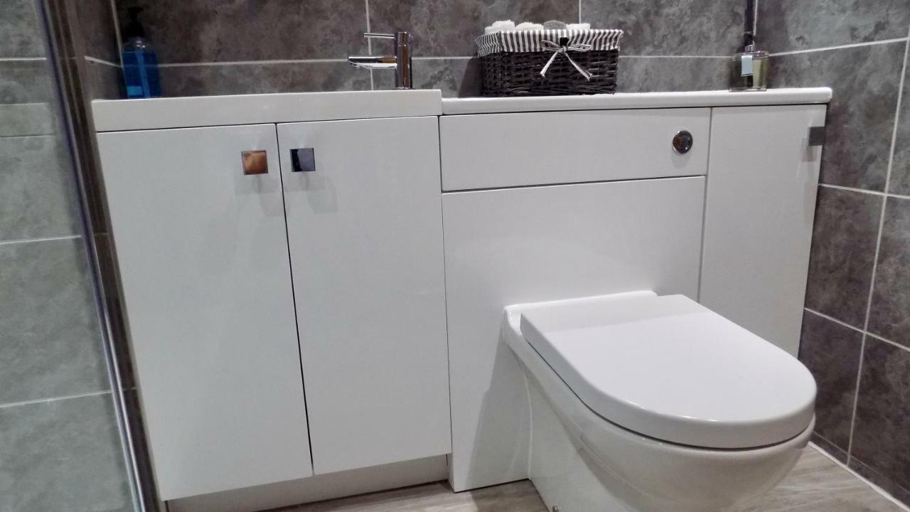 Central Penthouse With Pool * Edinburgh
