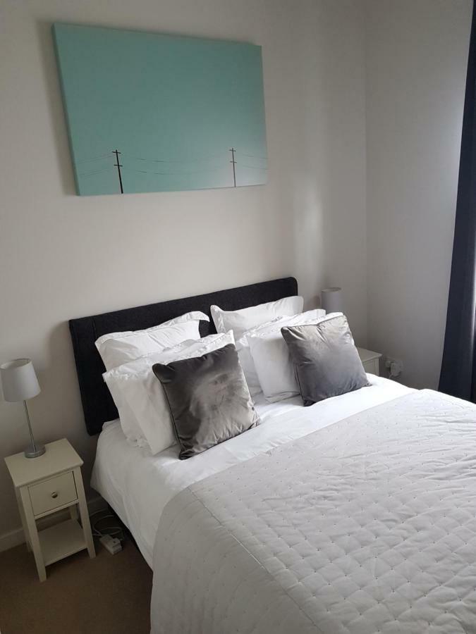Apartment Spacious Modern Stockbridge/new Town EDI