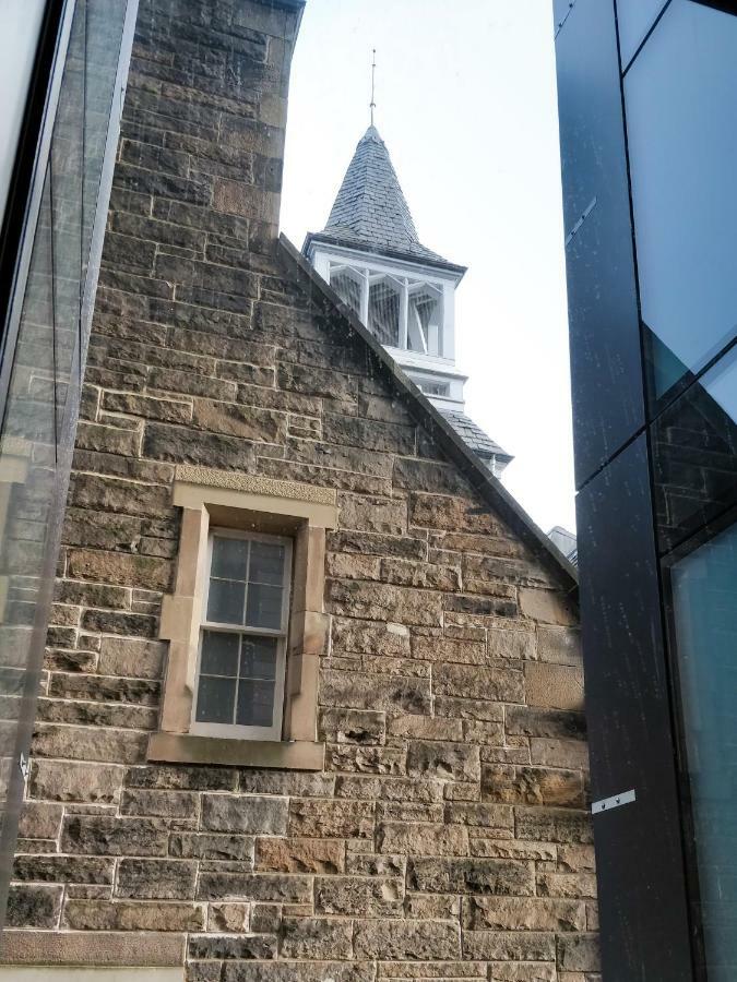 2 Bed At Quartermile Apartment *