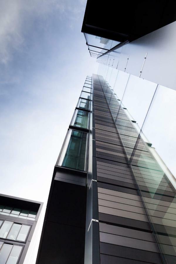 Apartment 2 Bed At Quartermile Edinburgh