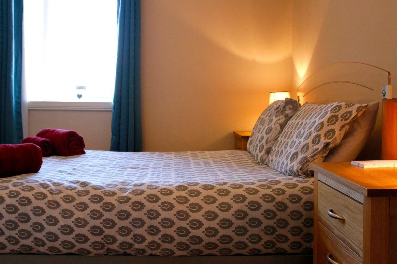 Apartment The Old Stillhouse - Free Parking Edinburgh