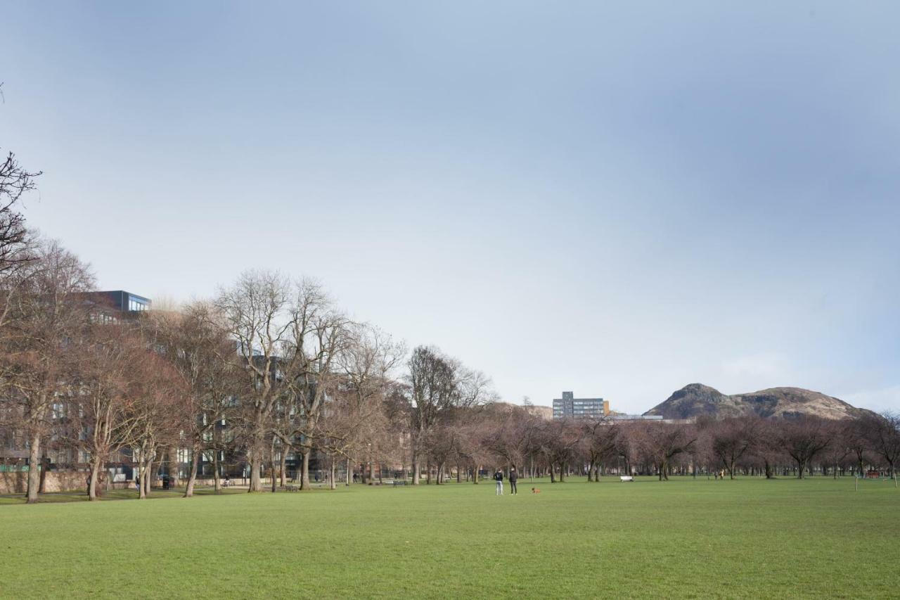 Apartment 2 Bed At Quartermile Edinburgh