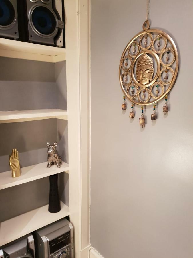 Apartment The Broughton - Modern 1 Bed Flat - Walking Distance From Centre Edinburgh