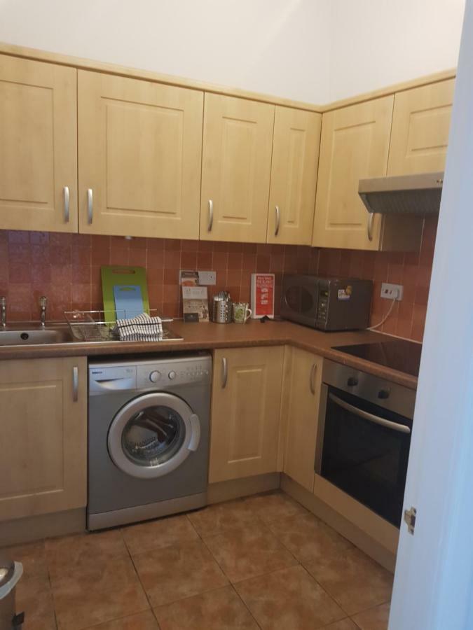 Apartment Dalry Modern Flat Edinburgh