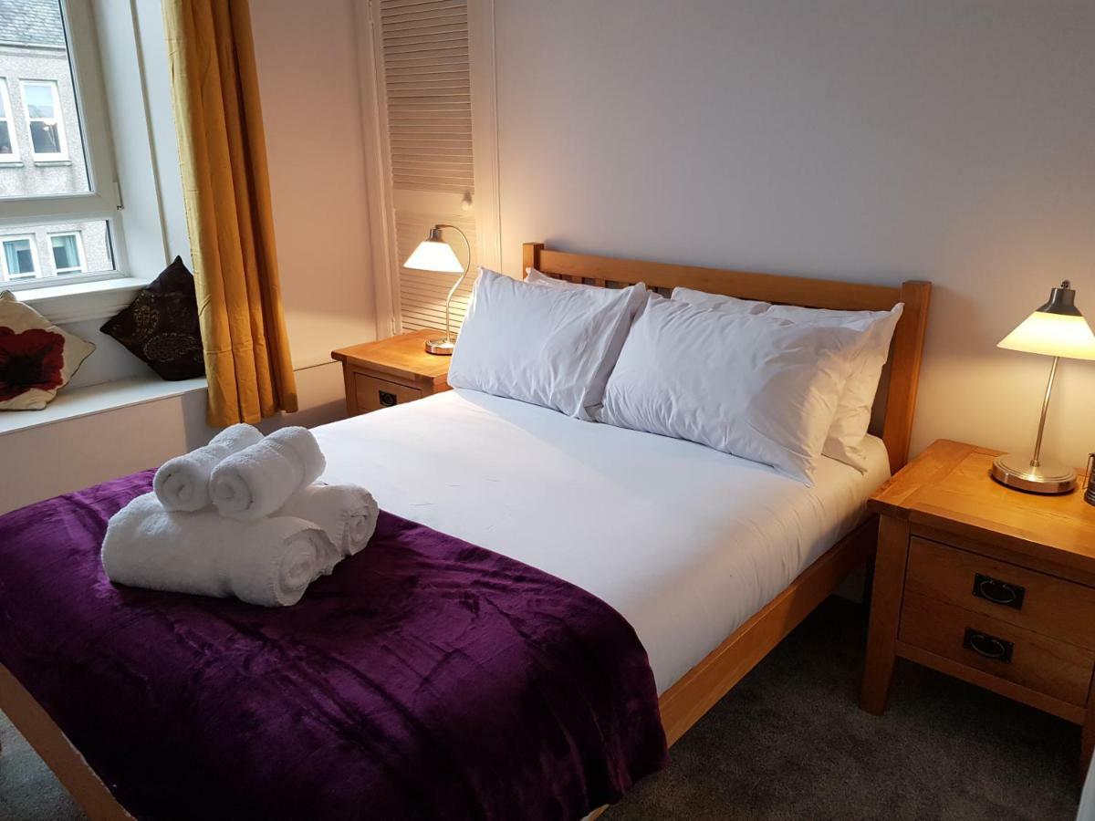 Apartment Dalry Modern Flat Edinburgh