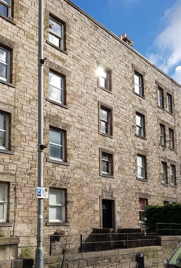 Apartment Bespoke Tours Scotland @ Morrison Street