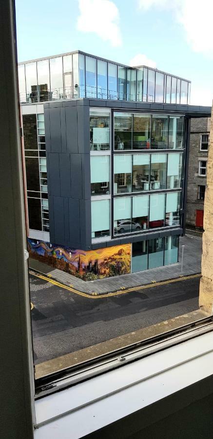 Bespoke Tours Scotland @ Morrison Street Edinburgh