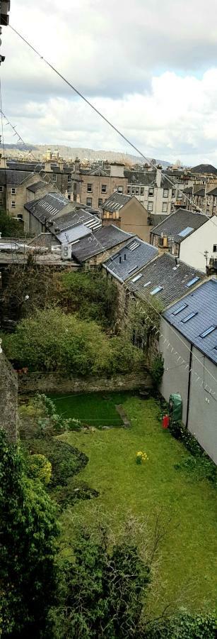 Bespoke Tours Scotland @ Morrison Street Edinburgh
