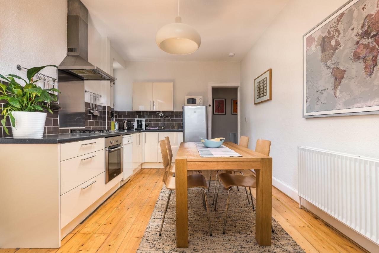 Lovely Apartment
