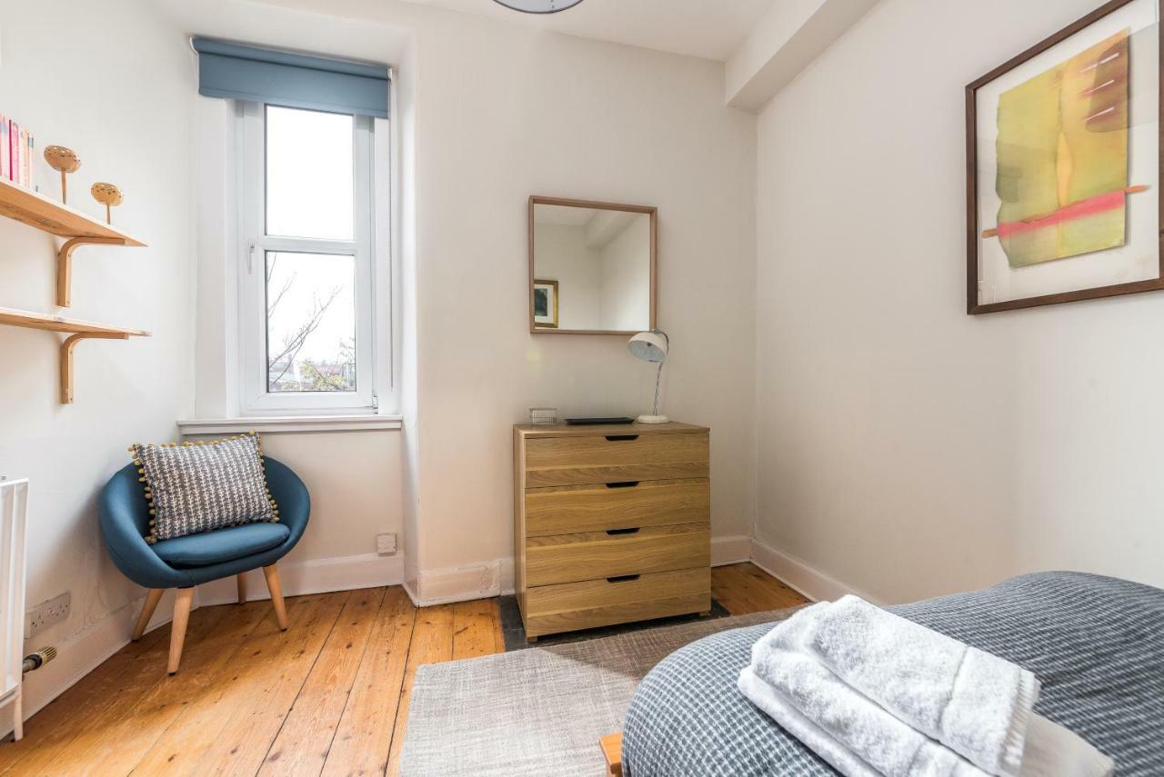 Lovely Apartment EDI