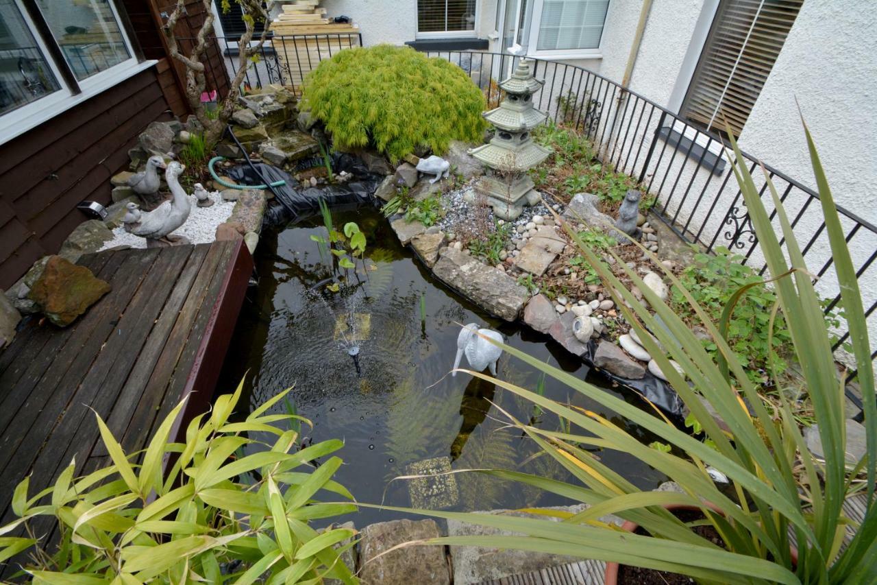 Apartment Craiglockhart Edinburgh
