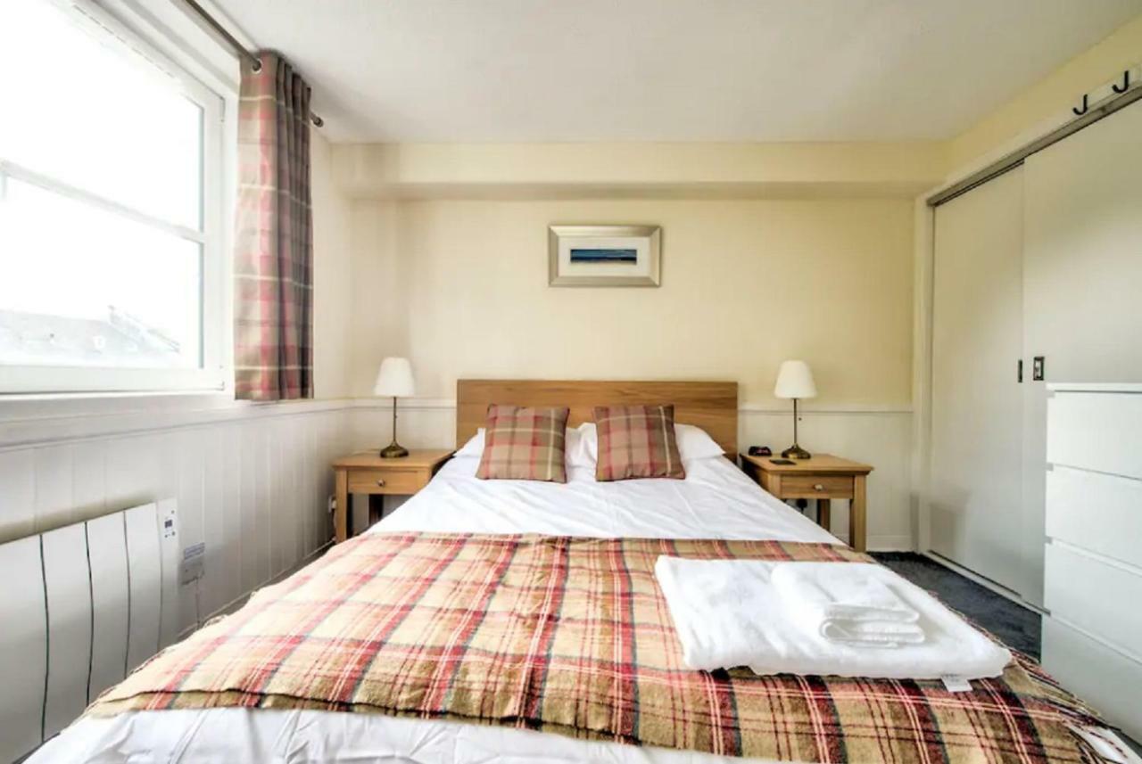Apartment Charming 1 Bed With Castle View Edinburgh
