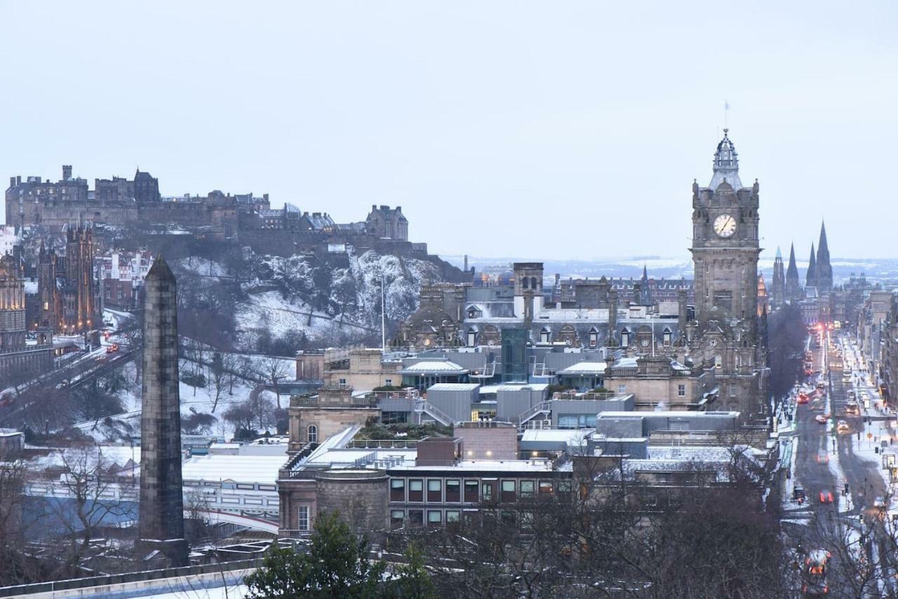 Montrose Terrace EDI