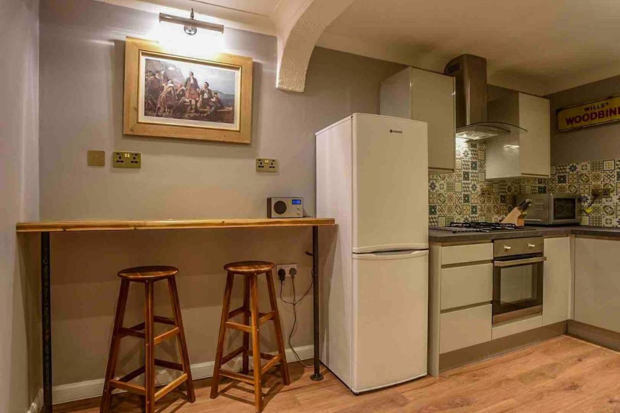 Apartment Montrose Terrace EDI