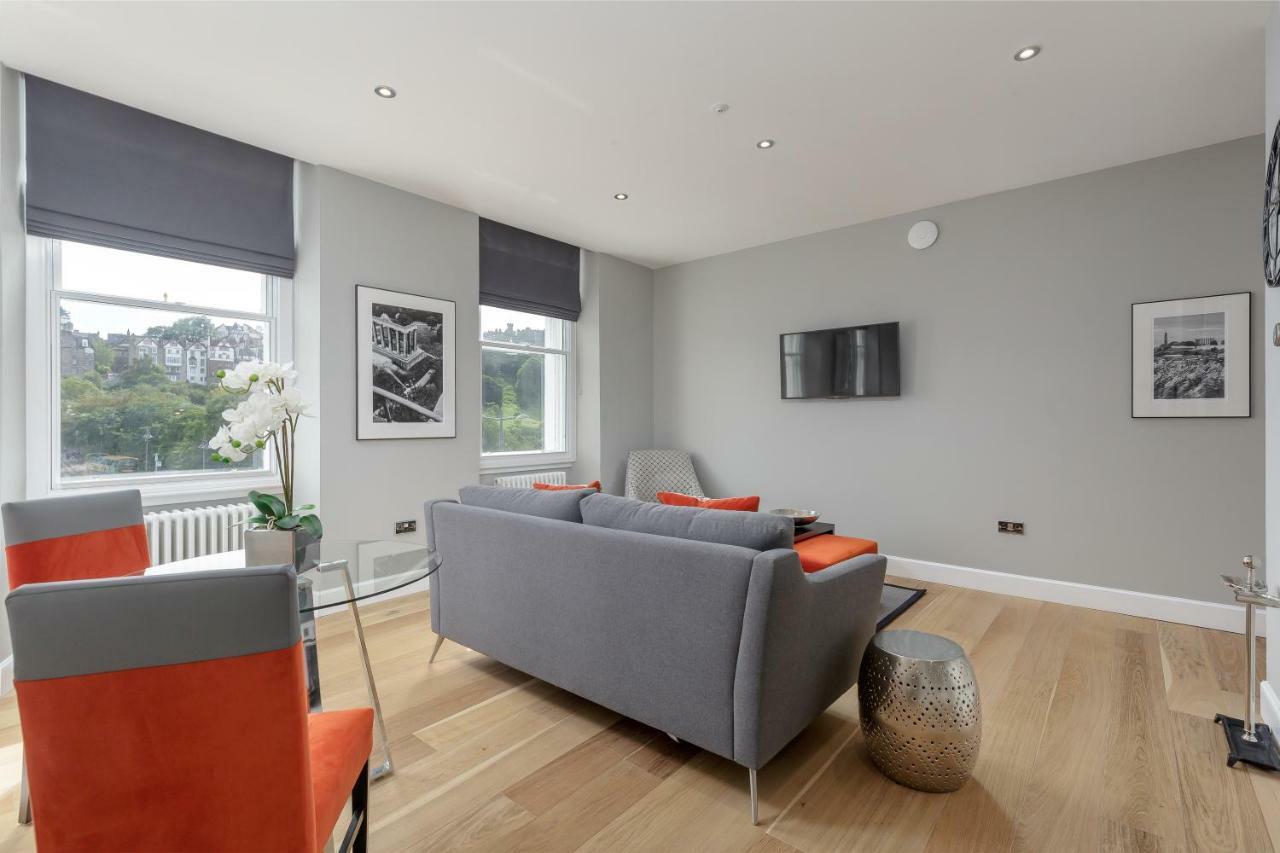 Apartment Destiny Scotland Hanover *