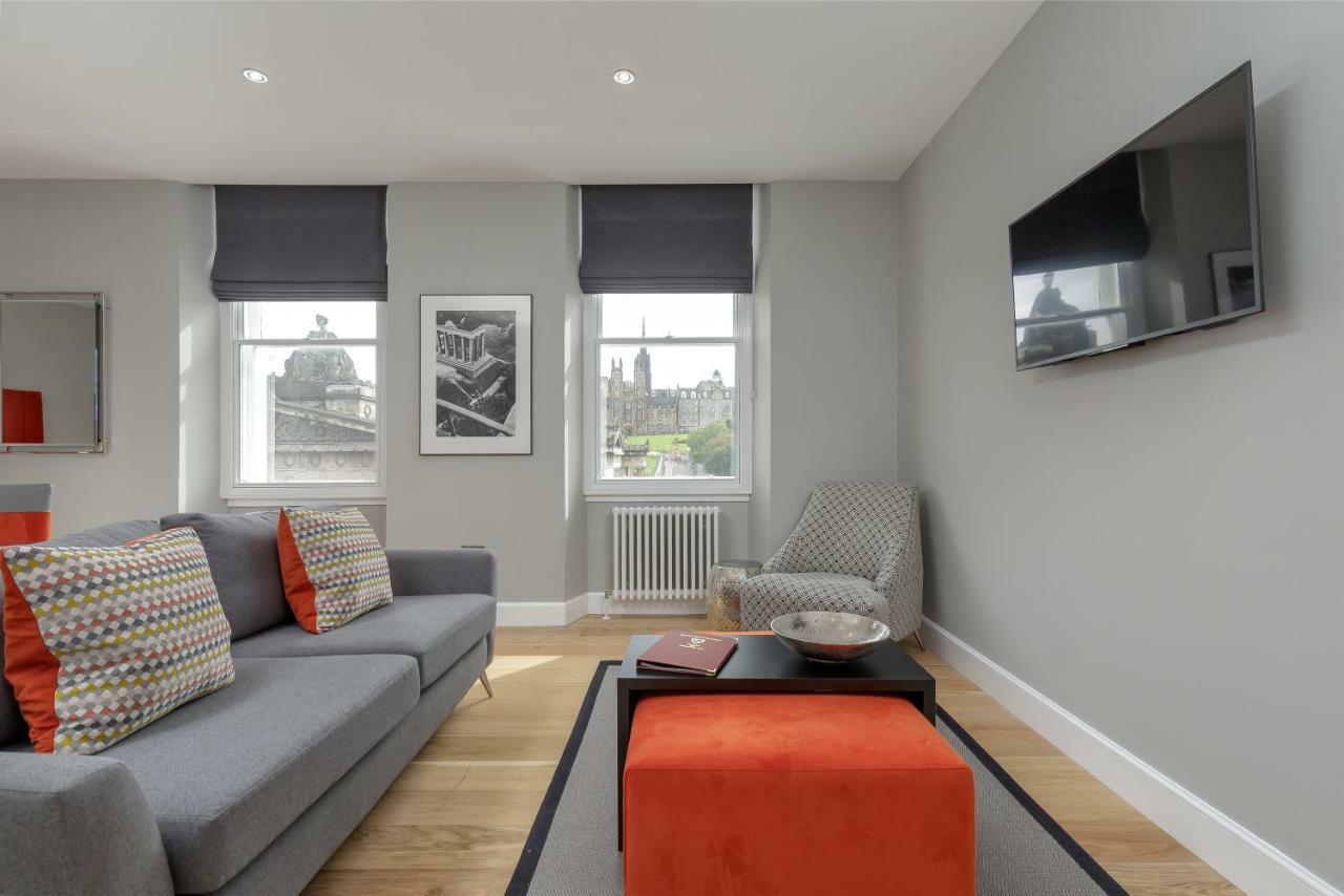 Apartment Destiny Scotland Hanover *