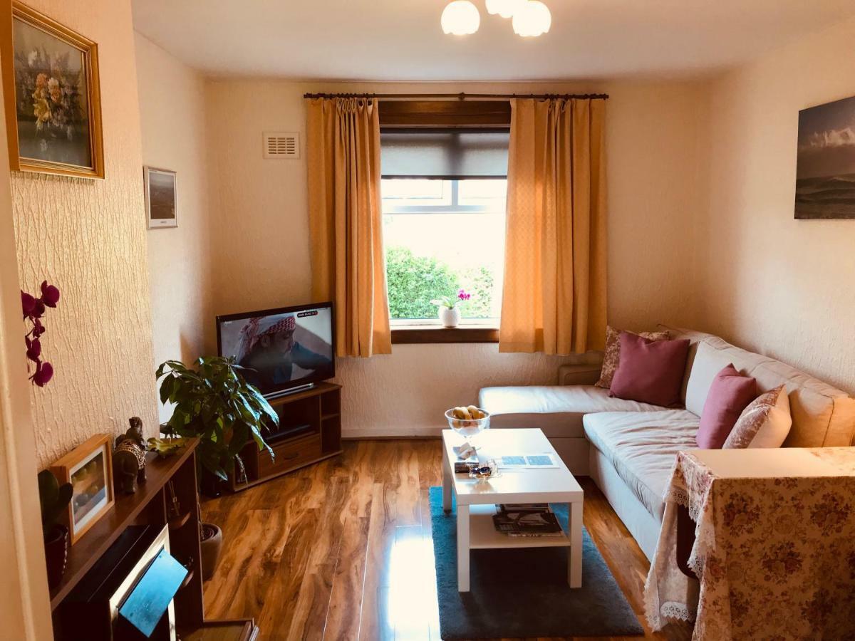 Anna Apartment