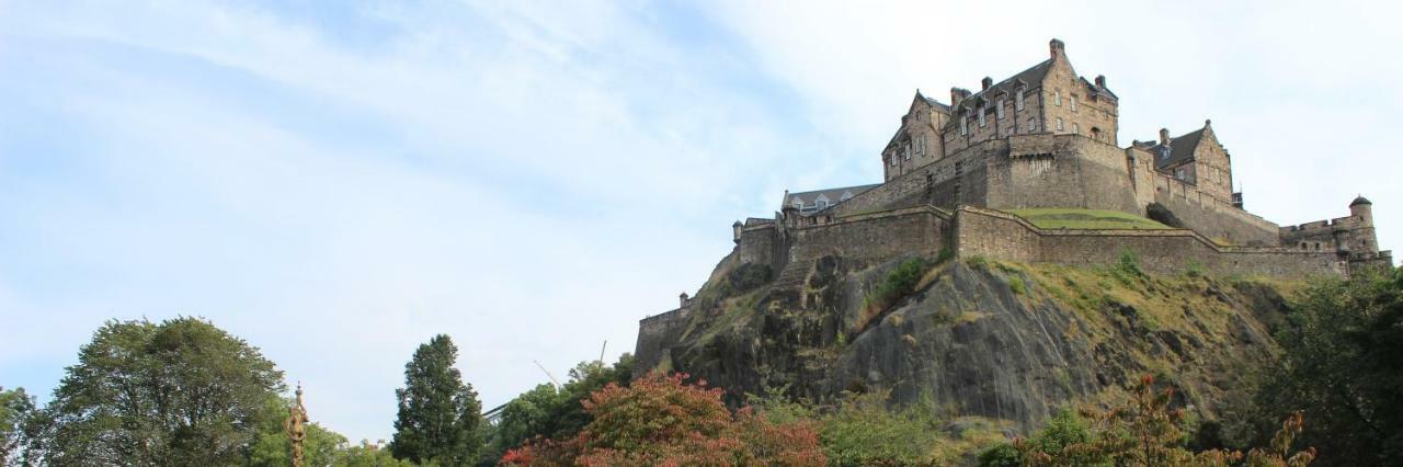 Apartment Castle Terrace Apartment *