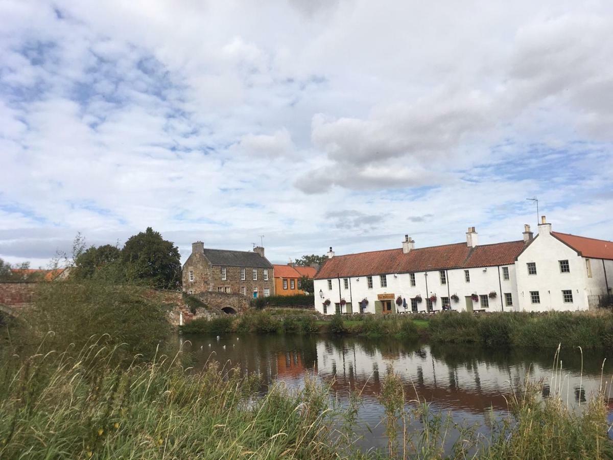Haddington George House Apartment Edinburgh