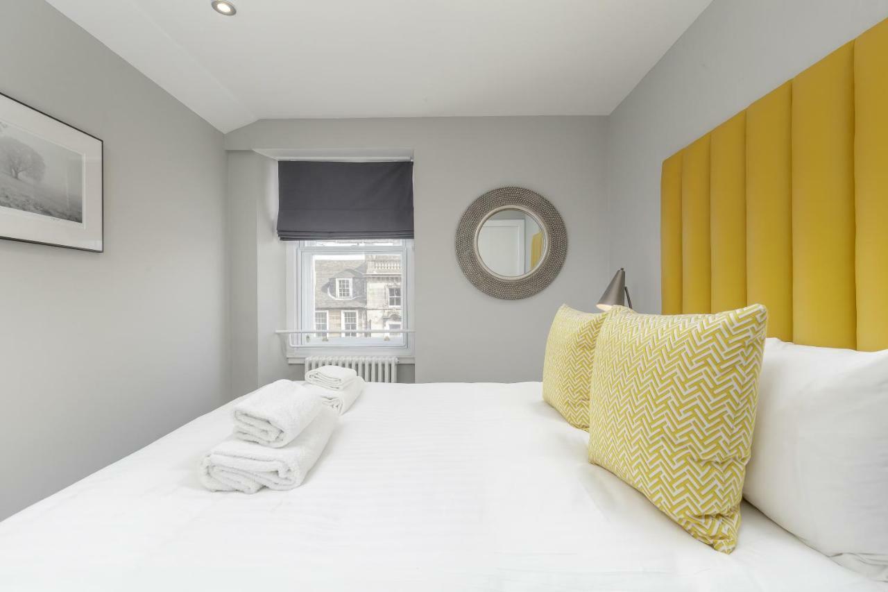 Destiny Scotland Hanover Apartment