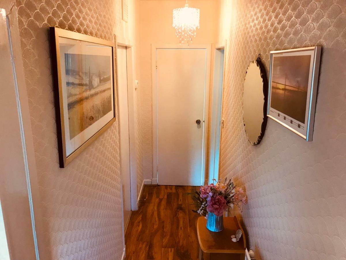 Anna Apartment