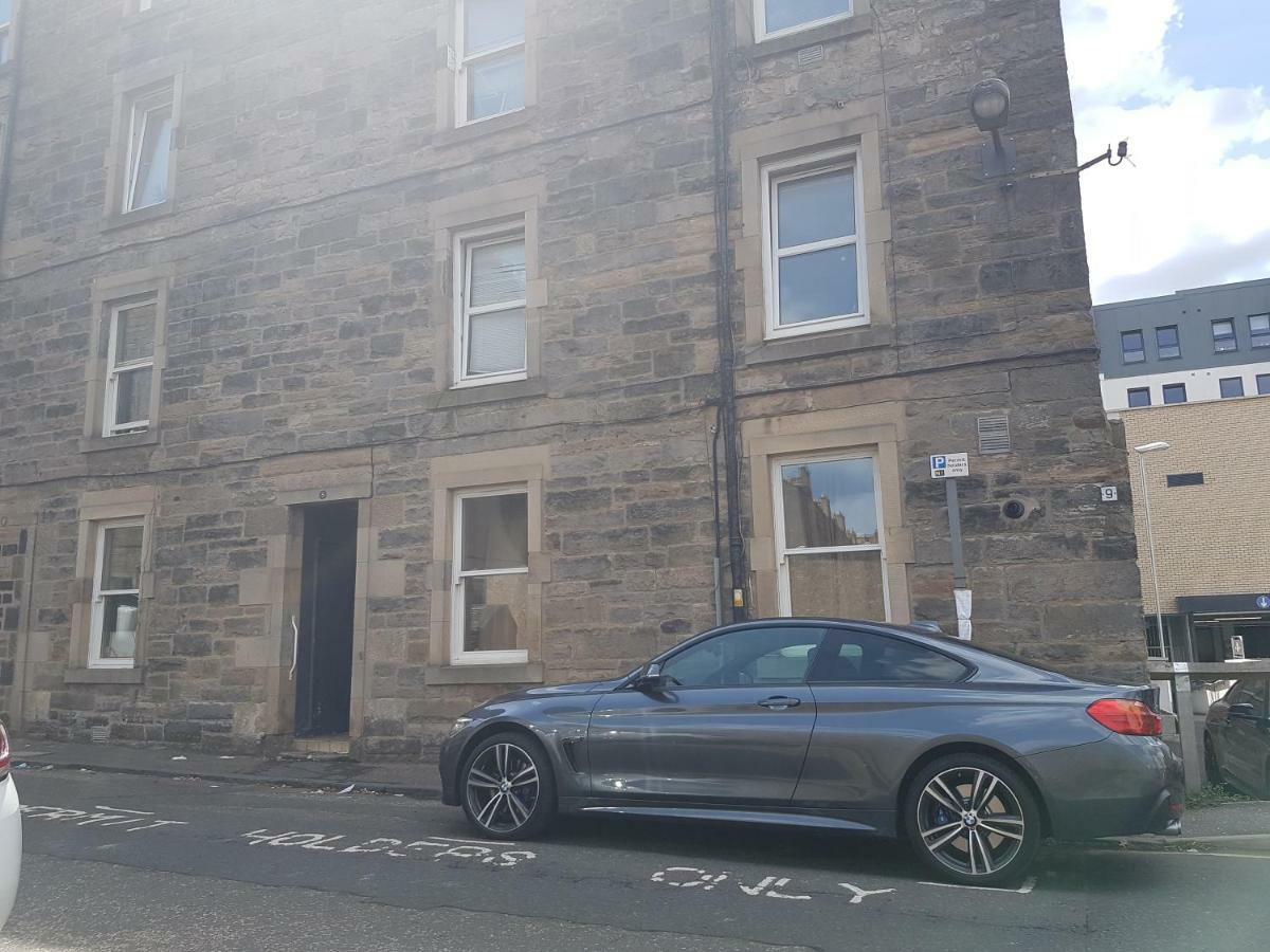 Apartment The Broughton - Modern 1 Bed Flat - Walking Distance From Centre Edinburgh