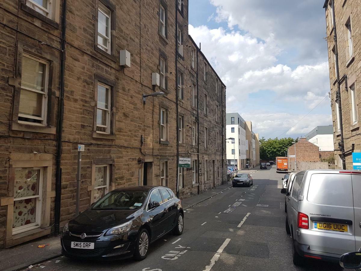 The Broughton - Modern 1 Bed Flat - Walking Distance From Centre Apartment Edinburgh