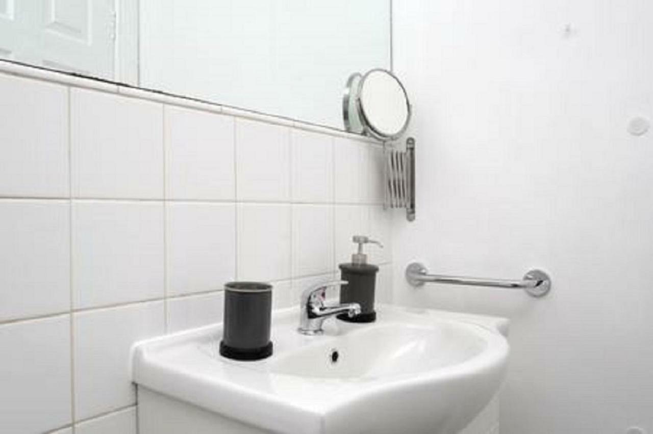 Park View Studio Walking Distance To Royal Mile Apartment Edinburgh