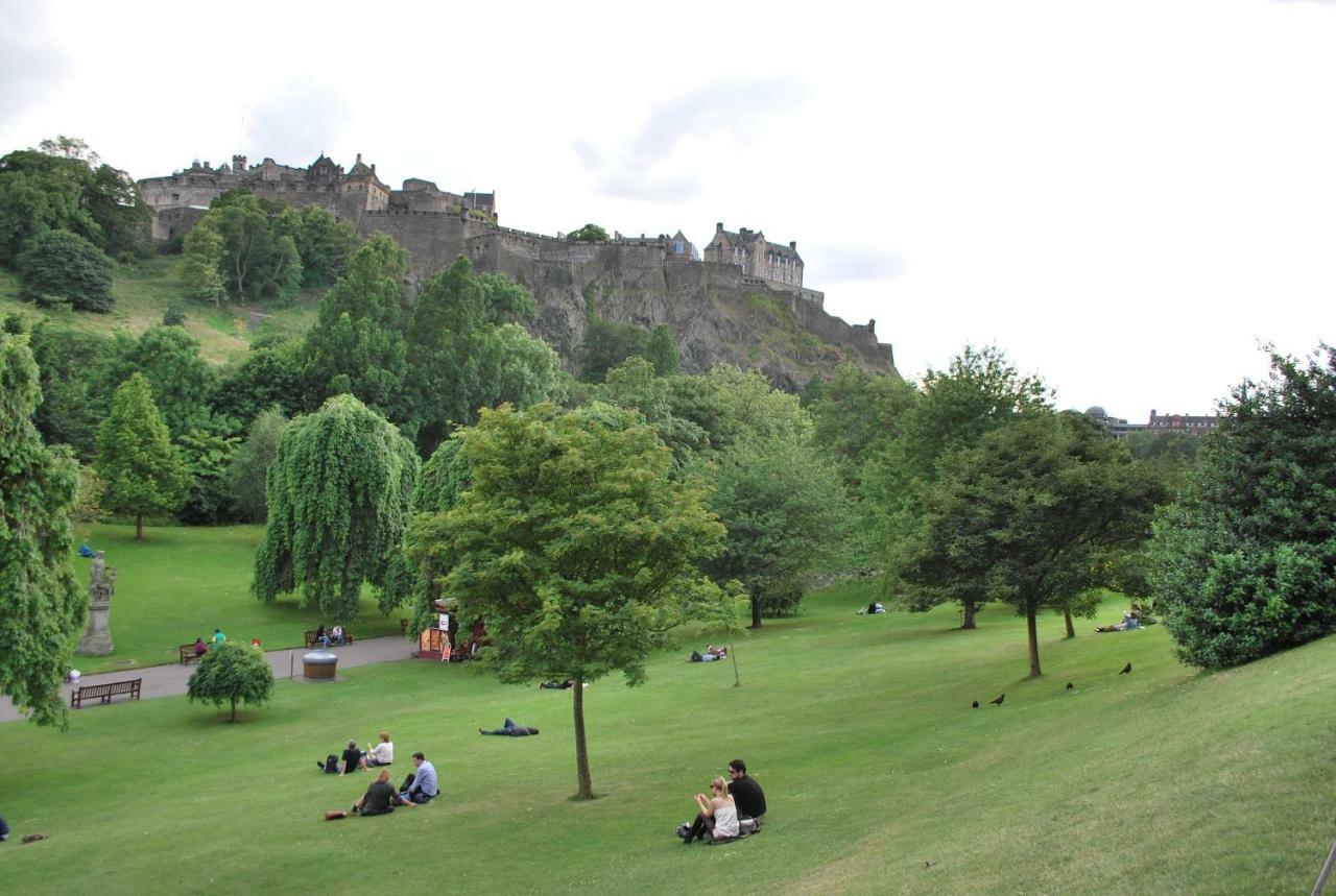 Lochend Park View * EDI