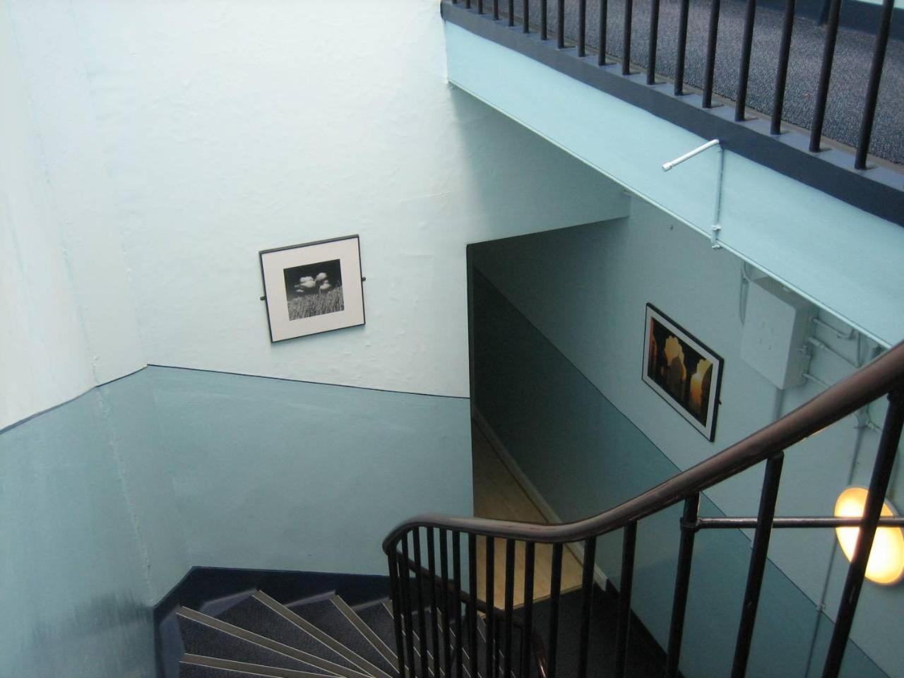 Grindlay Street Residence, 2 Bedroom, 2 Bathroom Close To Castle * Edinburgh
