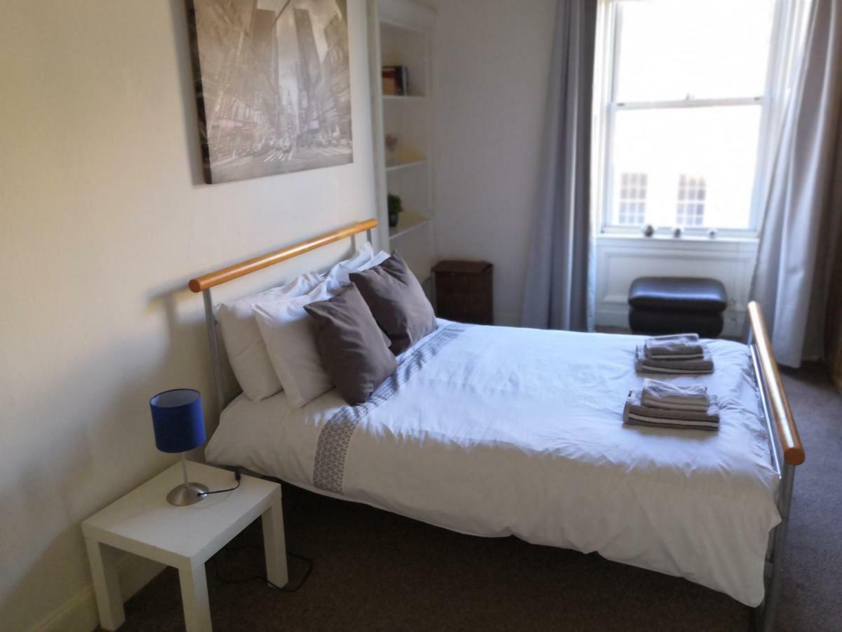 Spittal Street Apartment Edinburgh