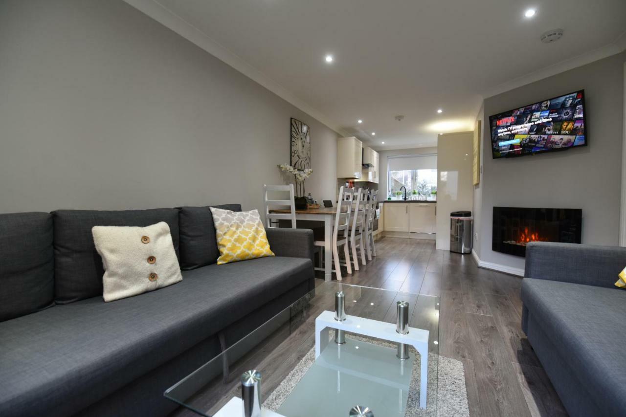 Royal Mile Apartment