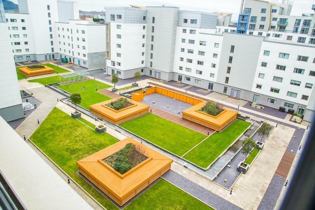 Apartment Western Harbour View