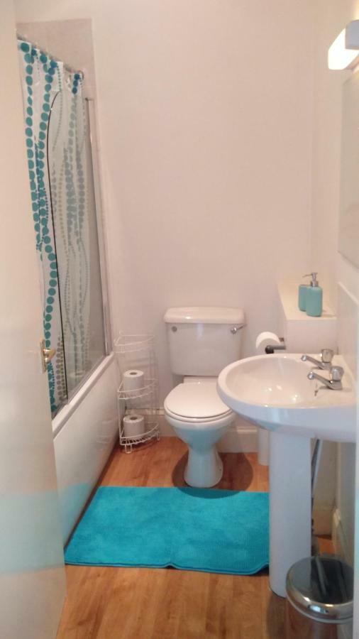 Apartment Grindlay Street Residence, 2 Bedroom, 2 Bathroom Close To Castle Edinburgh