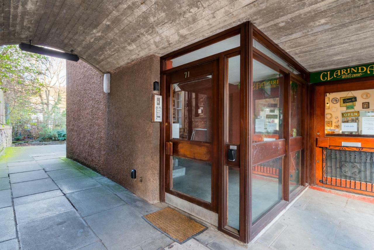 The Queens View Apartment *