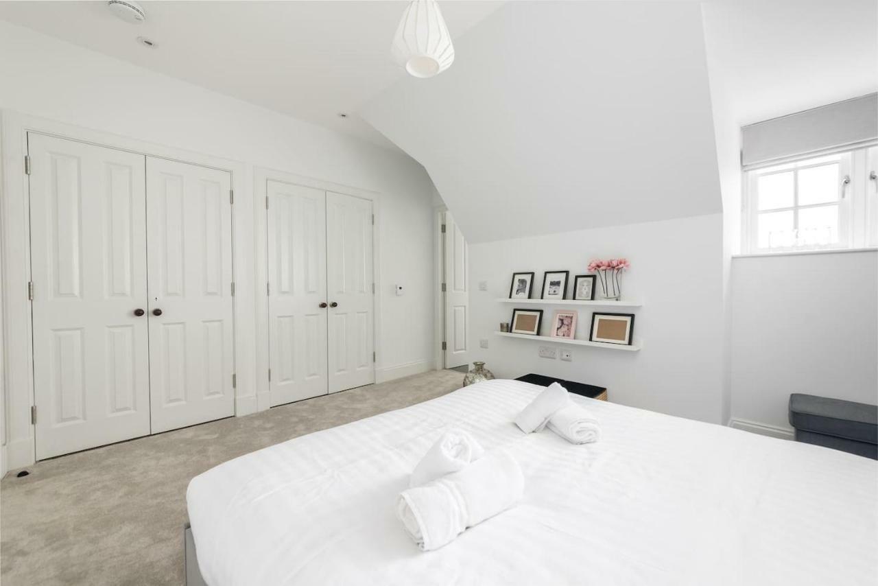 Holiday home Luxurious Living In Gullane *