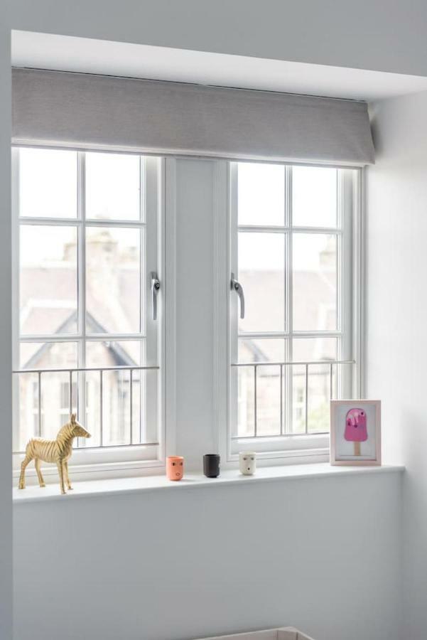 Luxurious Living In Gullane Holiday home Edinburgh