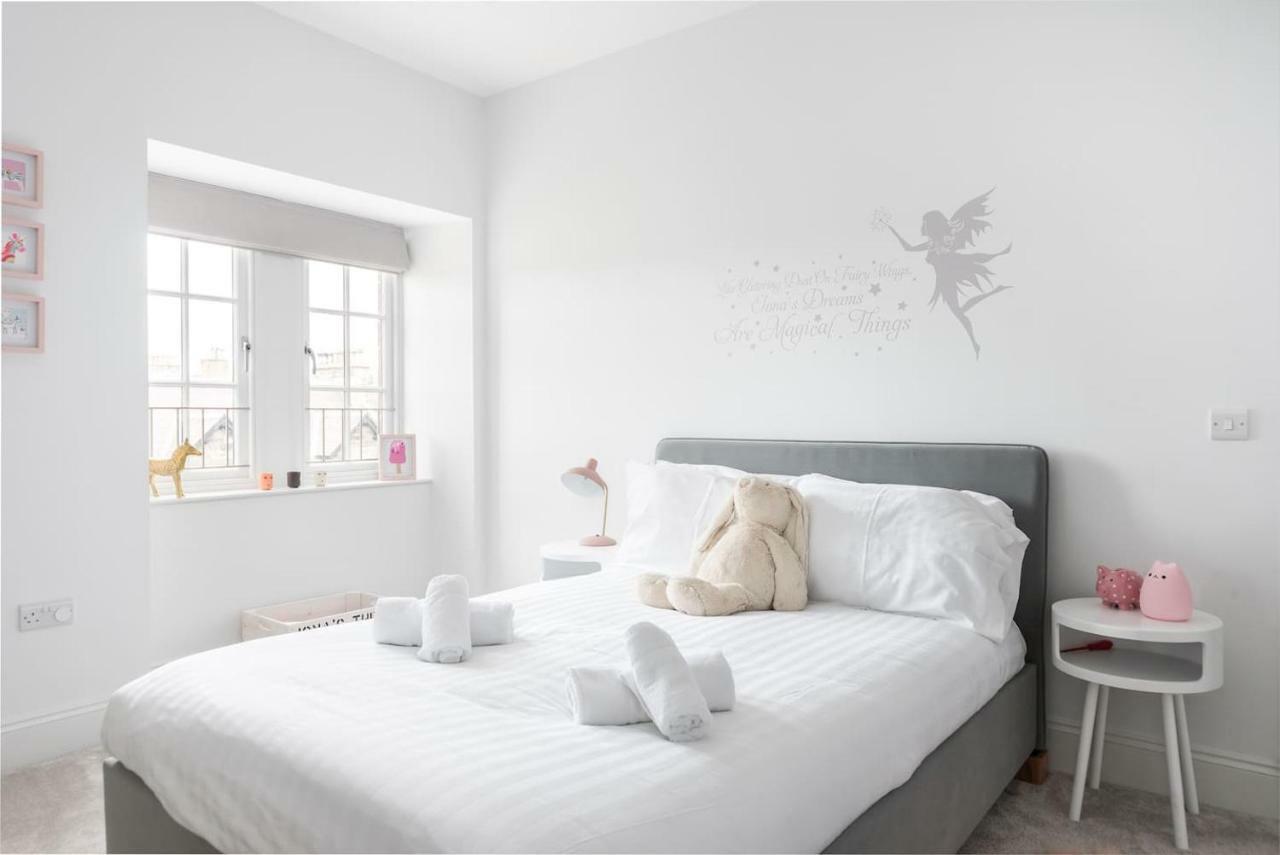 Luxurious Living In Gullane Edinburgh