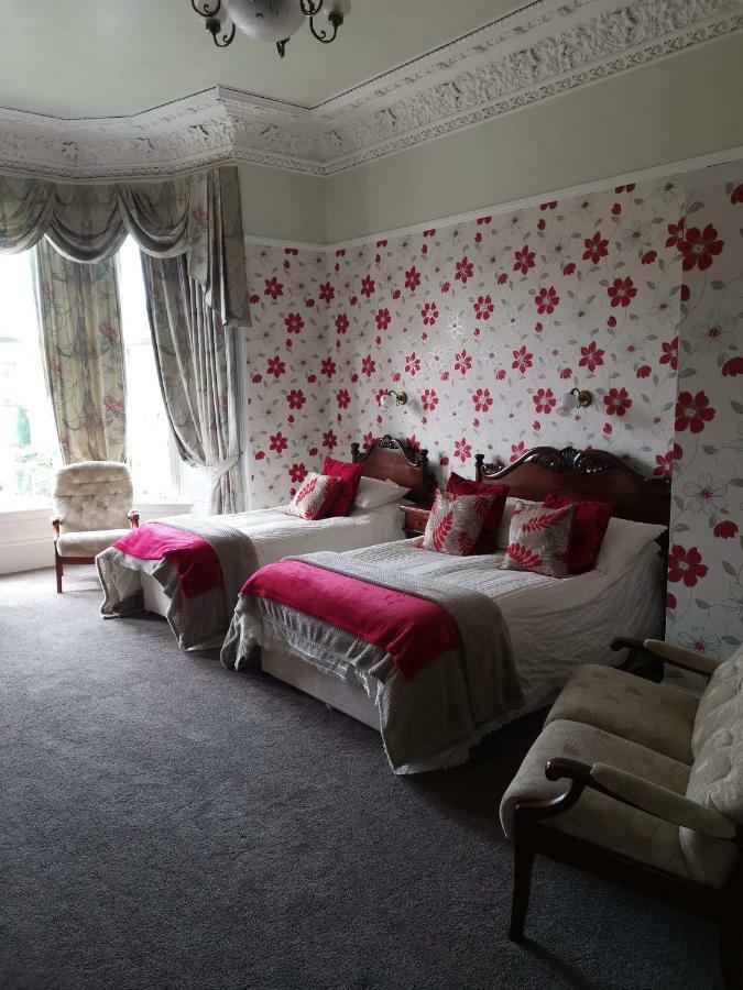 Guest house Gifford House 4*