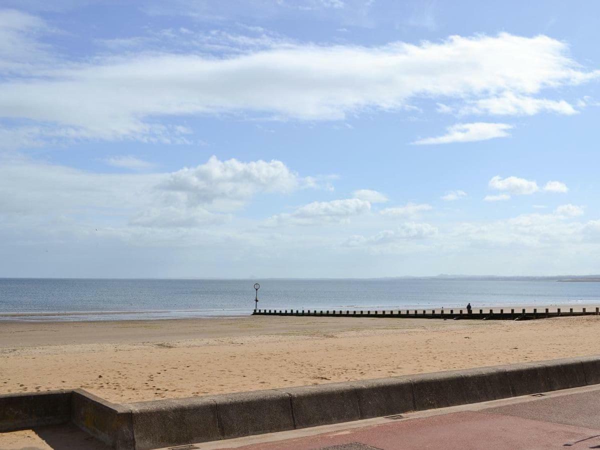 The Promenade * EDI