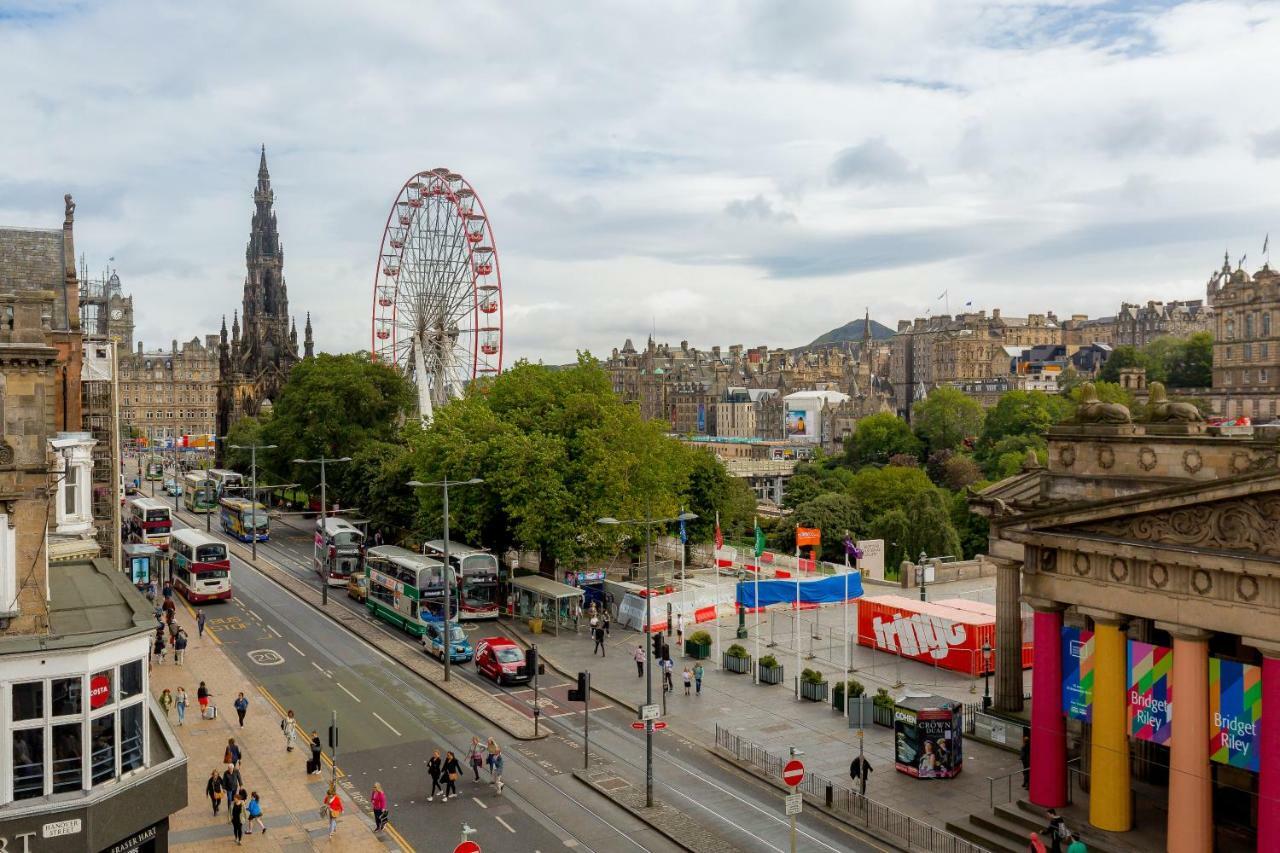 Apartment Destiny Scotland Hanover