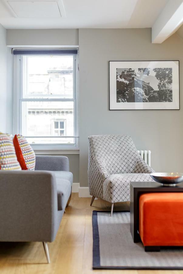 Destiny Scotland Hanover Apartment
