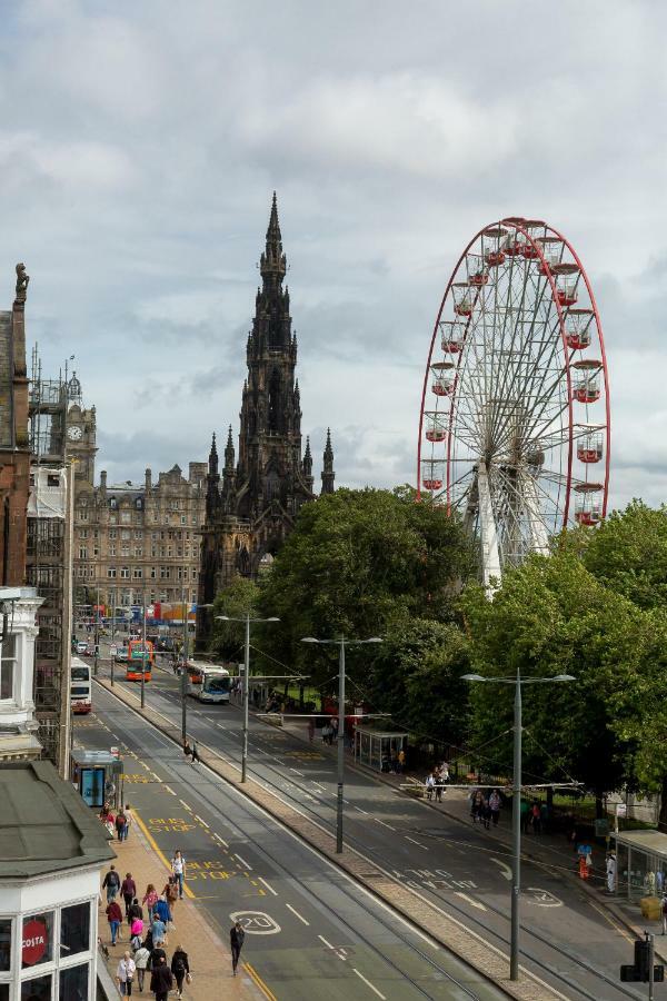 Apartment Destiny Scotland Hanover