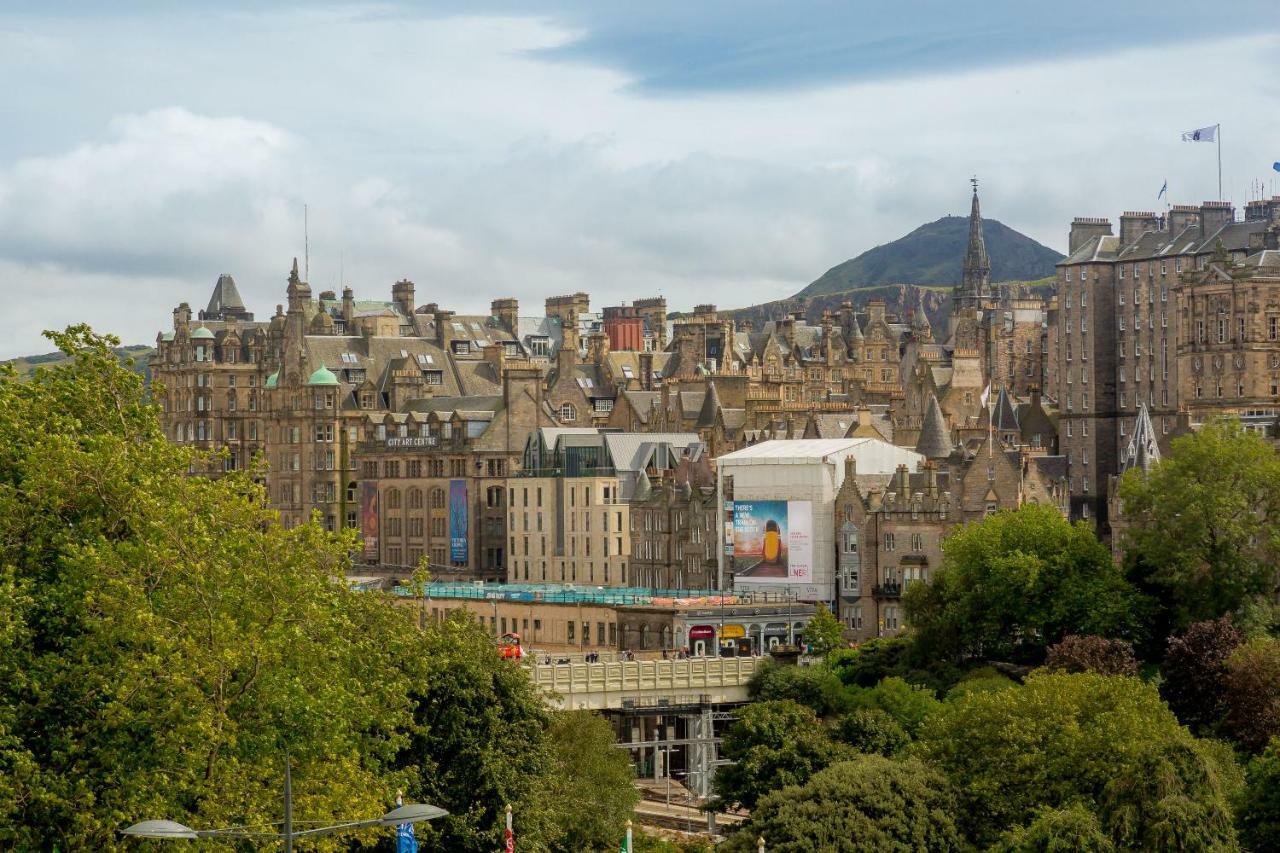 Apartment Destiny Scotland Hanover Edinburgh