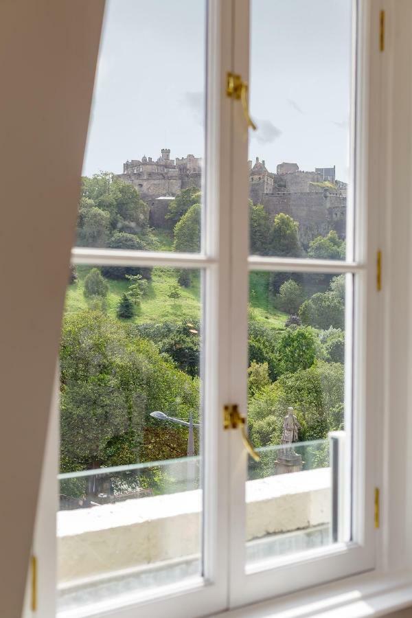 Destiny Scotland Hanover Apartment *