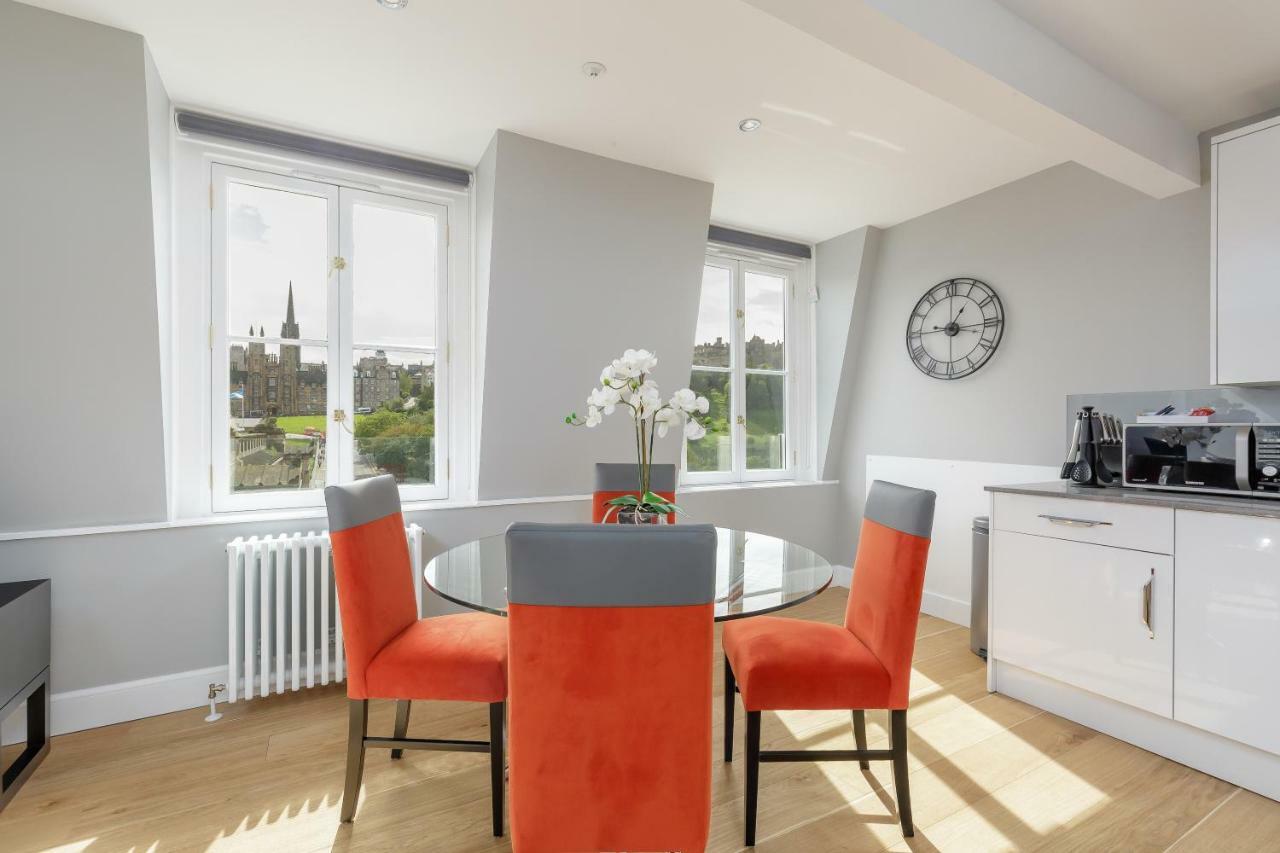 Apartment Destiny Scotland Hanover Edinburgh