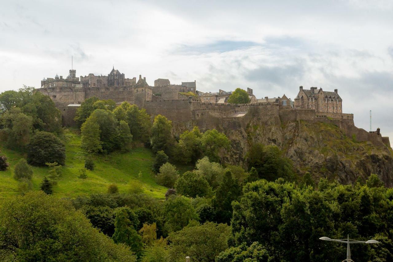 Destiny Scotland Hanover Apartment Edinburgh