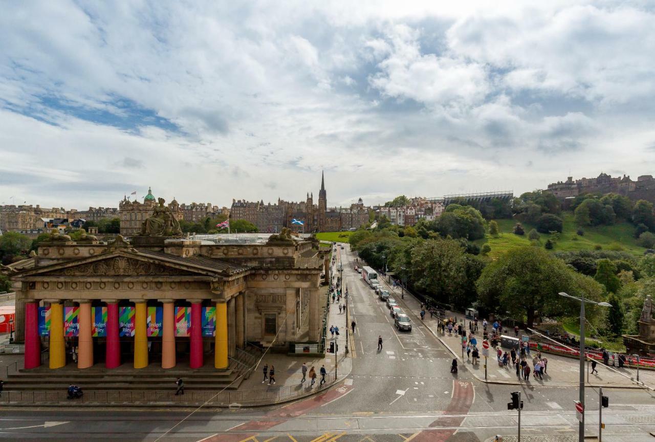 Destiny Scotland Hanover * Edinburgh