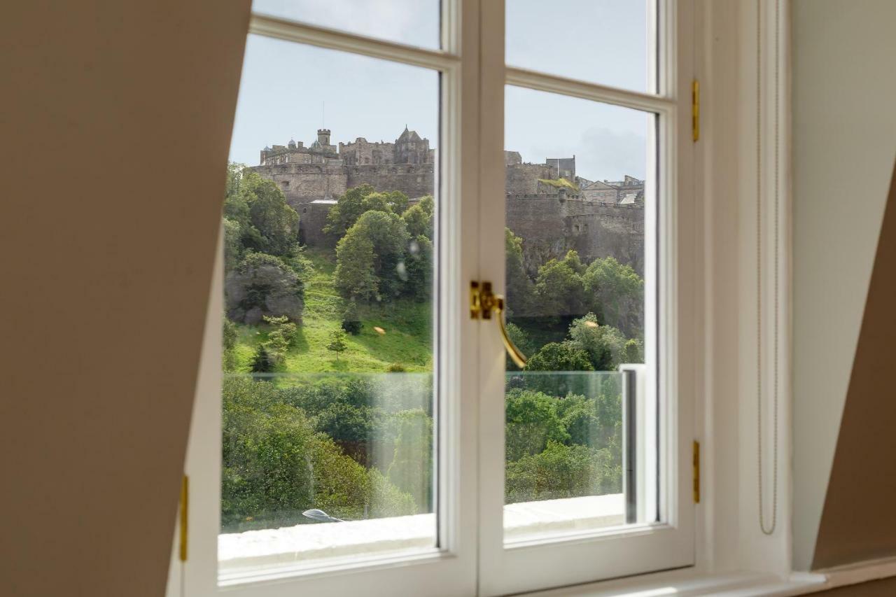 Destiny Scotland Hanover Apartment